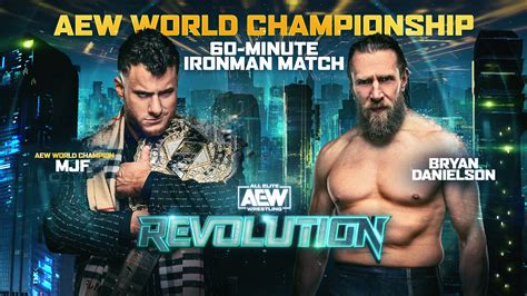 aew revolution 2023 results live.